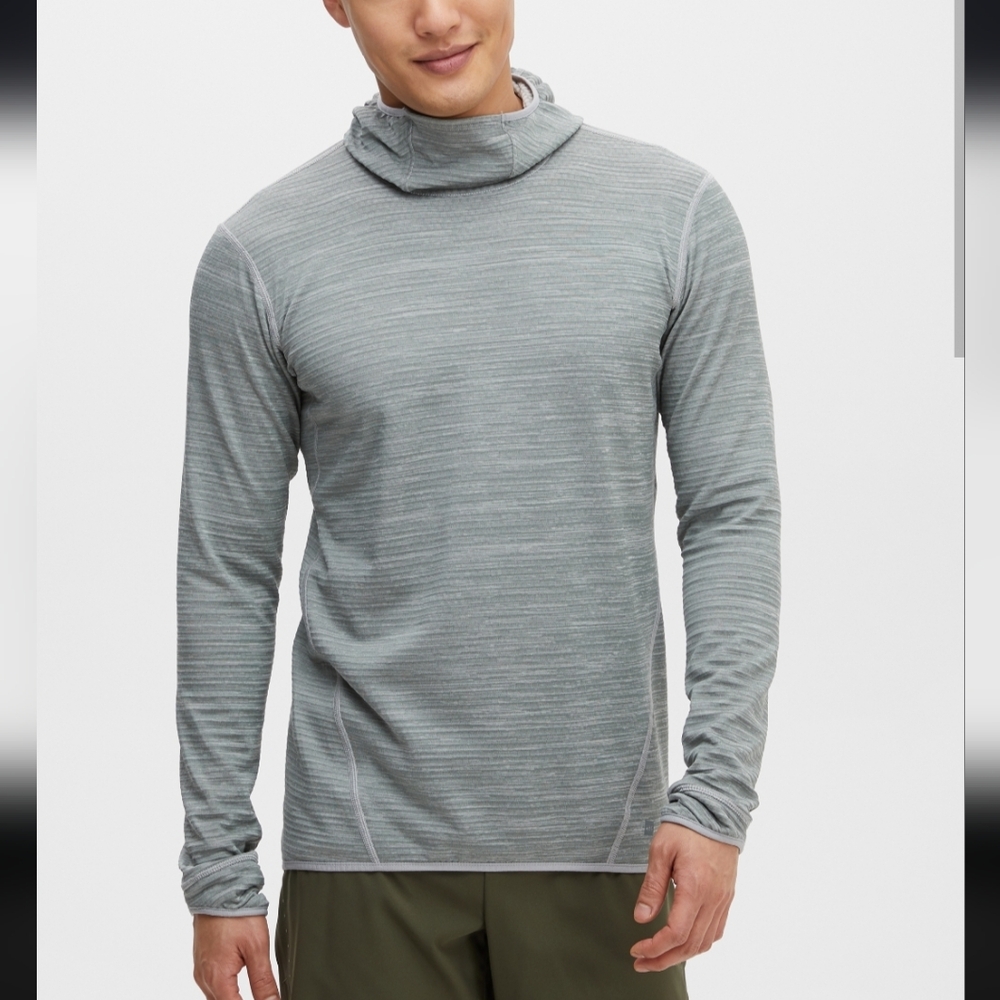 MEC 6am Hoodie